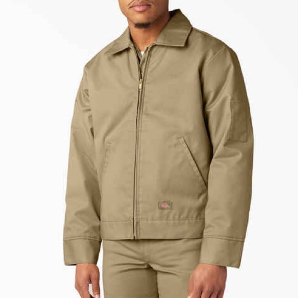 Dickies insulated Eisenhower Jacket size L